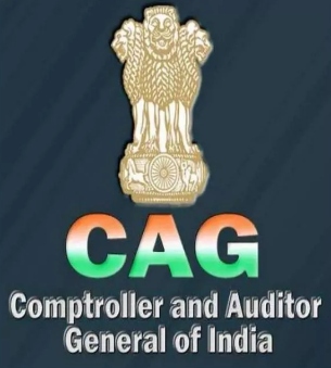 CAG REPORT