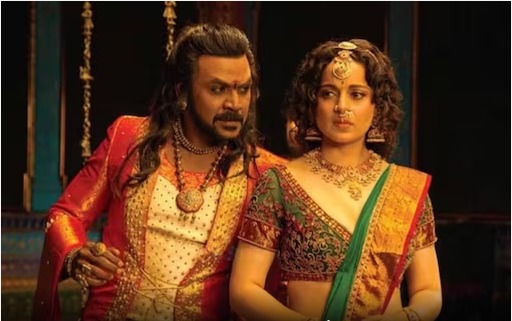 CHANDRAMUKHI 2_
