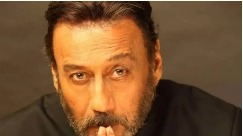 JACKIE SHROFF