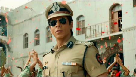 Jawan Box Office Day 1