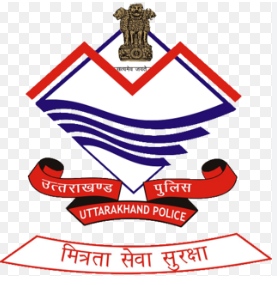 UTTRAKHAND POLICE
