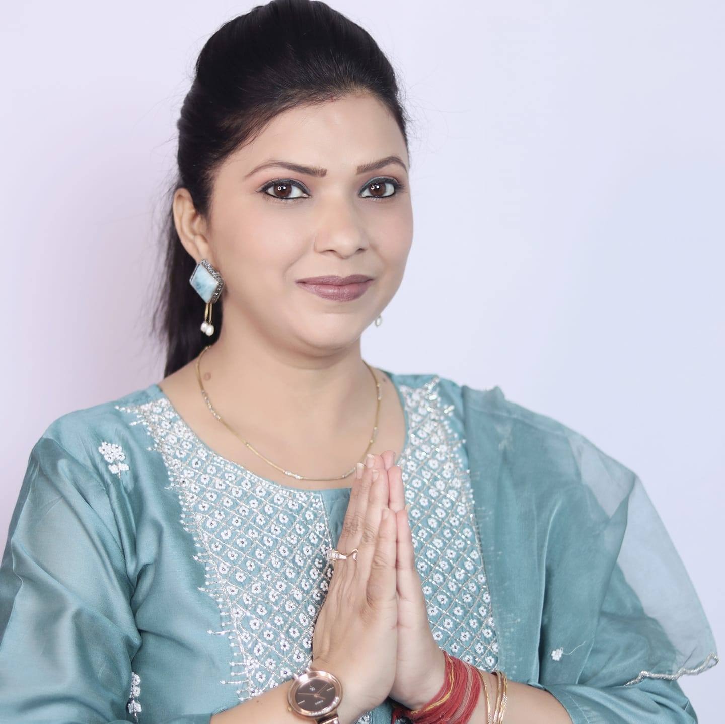 RITU MITRA