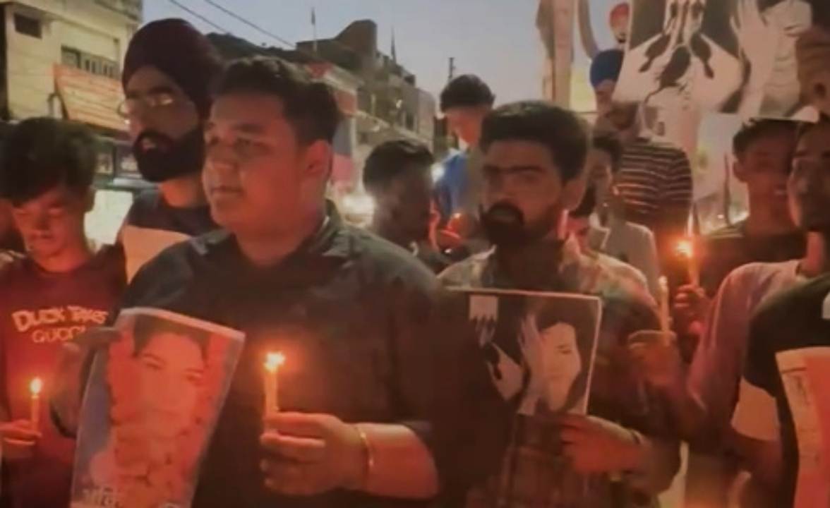 ankita murder case bajpur