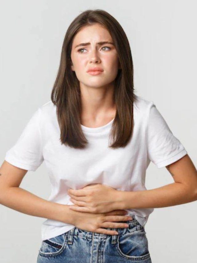 STOMACHACHE