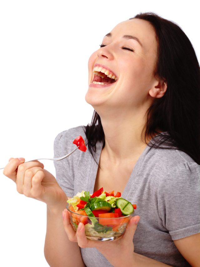 HEALTHY LIVER