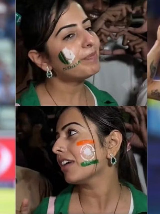 pakistani fan love khaani