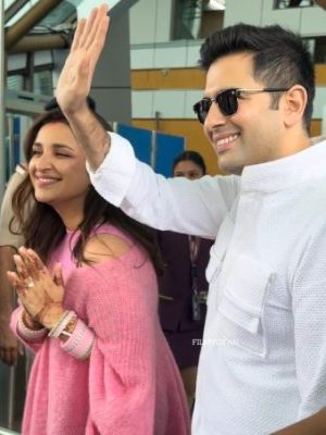 parineeti raghav wedding