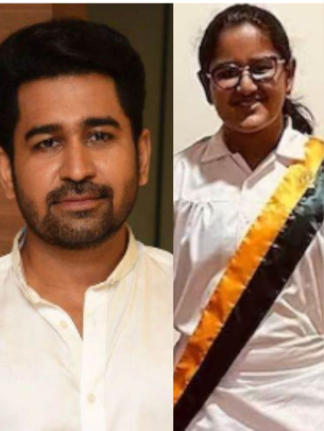 Vijay Antony