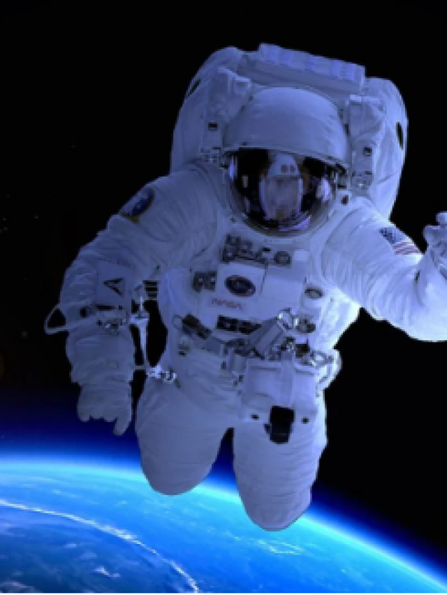 astronaut