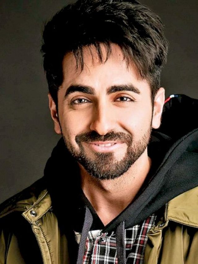 Ayushmann Khurrana Birthday
