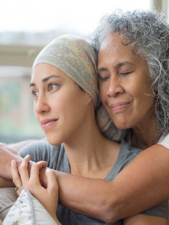 cancer symptoms