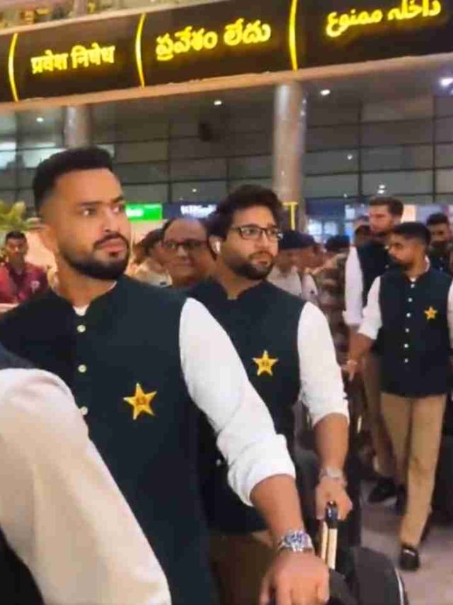पाकिस्तान की क्रिकेट टीम pakistan-cricket-team