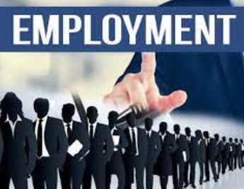 employment रोजगार