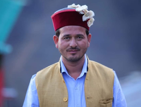 hekam singh