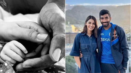 japreet bumrah