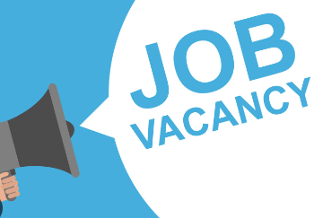 job vacancy