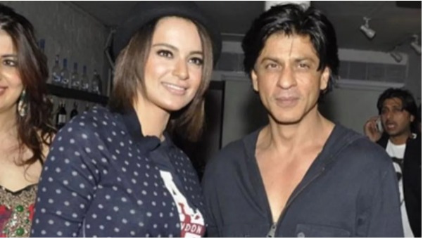 kangana-srk