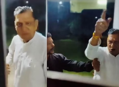 madan bisht video viral