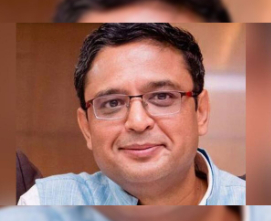 manish khanduri congress