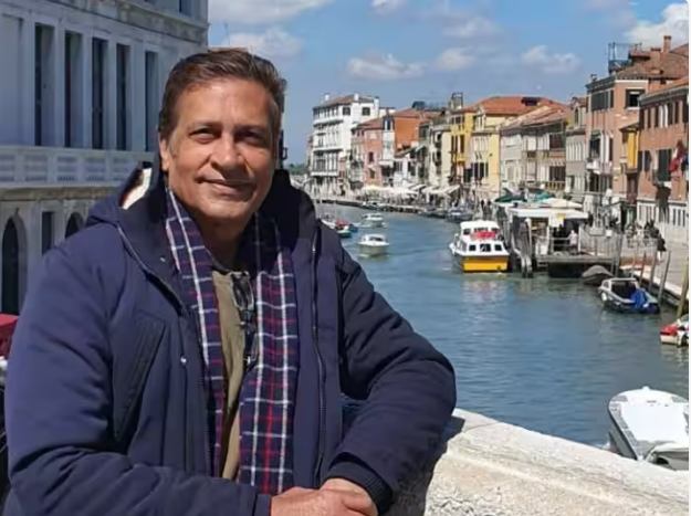 rio kapadia