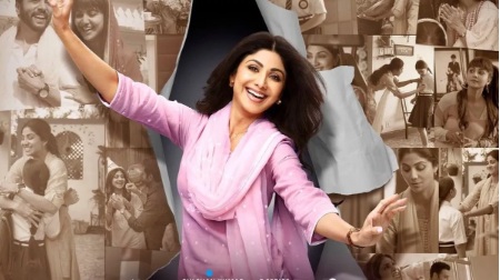 sukhi trailer