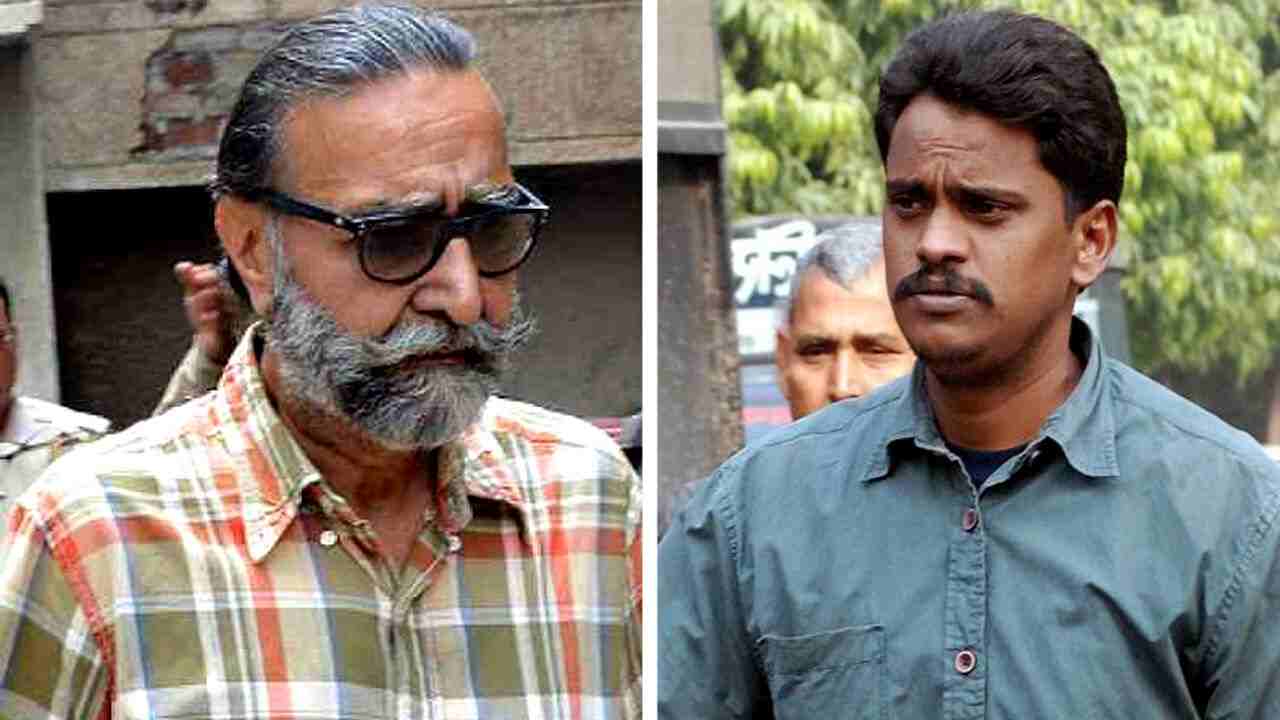 2006 का निठारी कांड निठारी कांड Nithari case of 2006, when skeletons were found in the drain, know the whole story from hanging to acquittal of the accused.