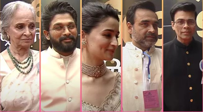 69th National Film Awards