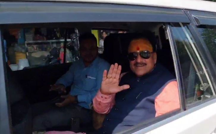 AJAY BHATT DAURA