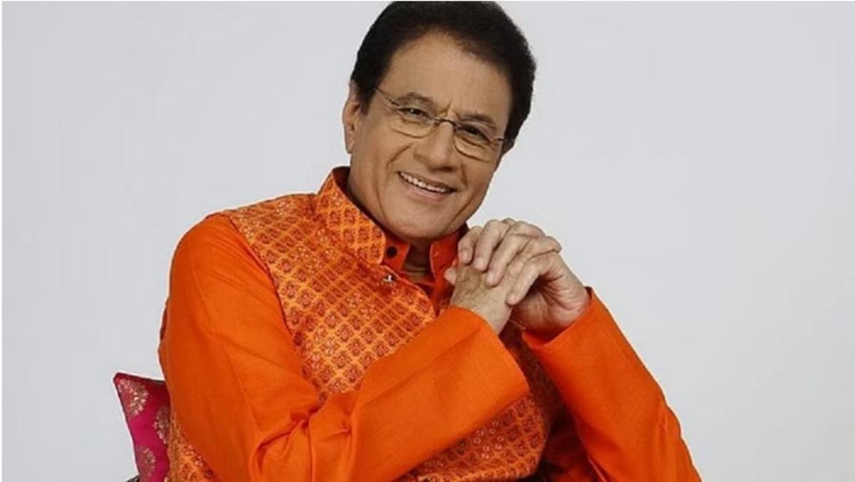ARUN GOVIL