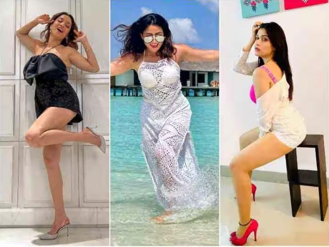 BIGG BOSS 17 CONFIRMED CONTESTANT LIST