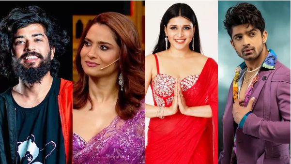 BIGG BOSS 17 ELIMINATION