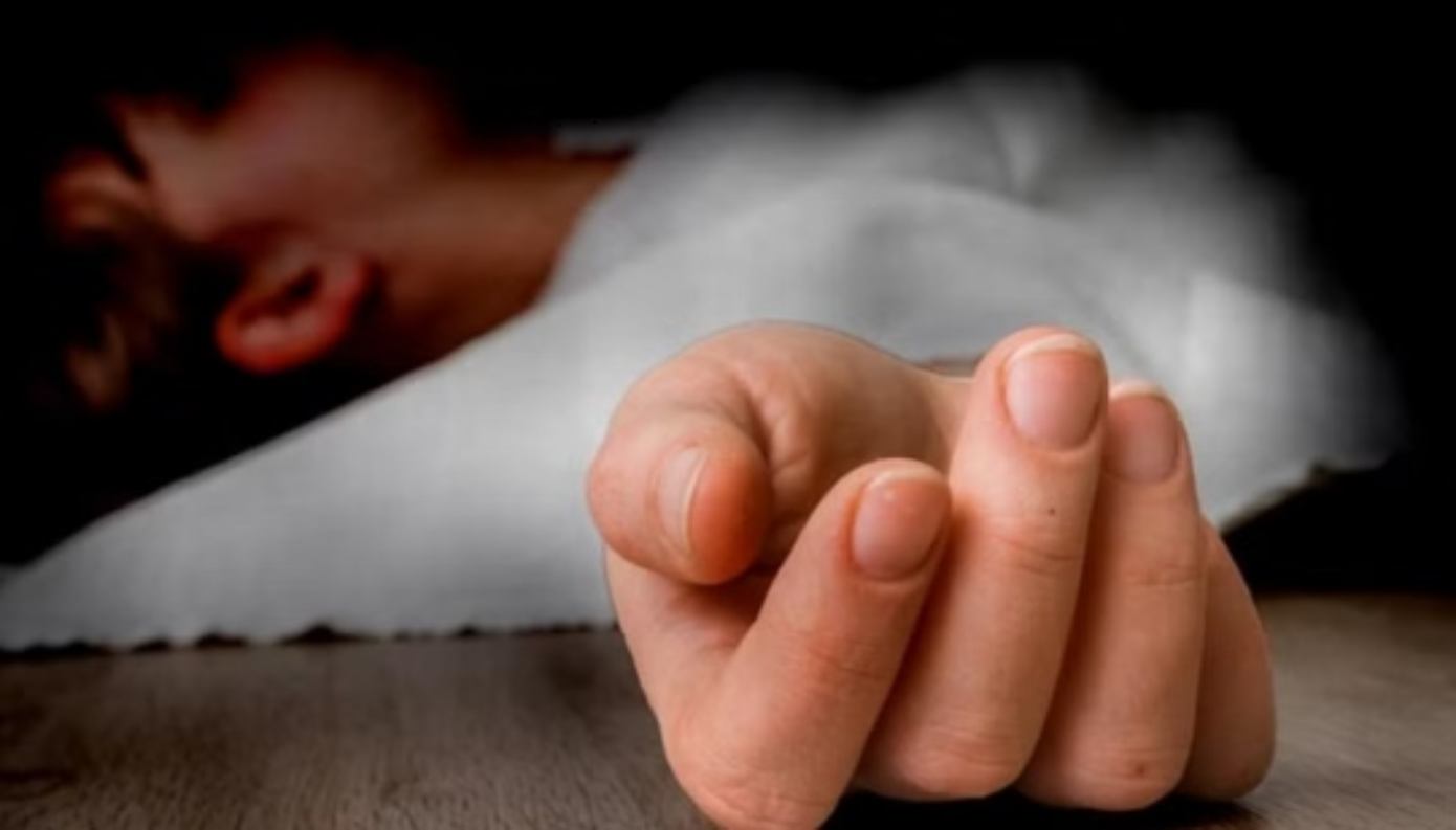 DEAD BODY NEW