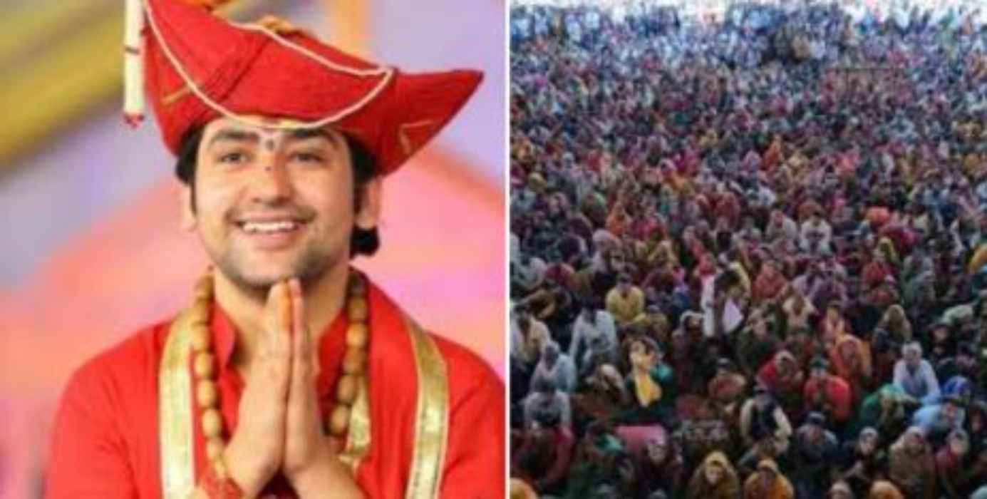 DHIRENDRA SHASHTRI (1)