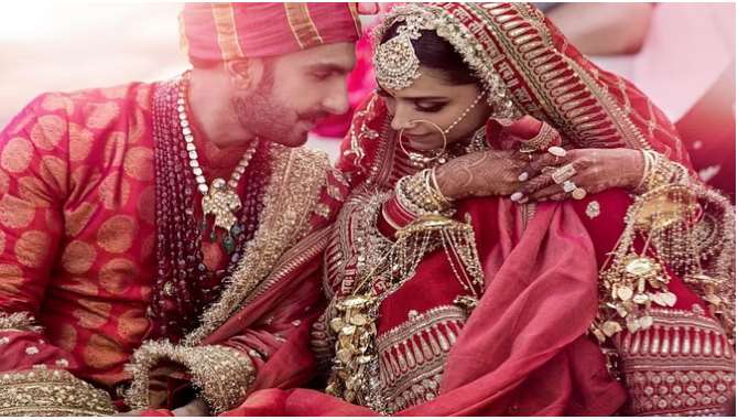 Deepika-Ranveer