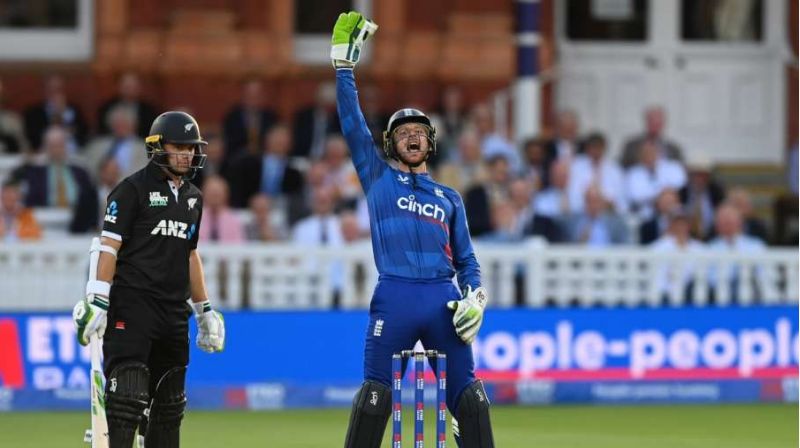 ENGvsNZ Playing 11