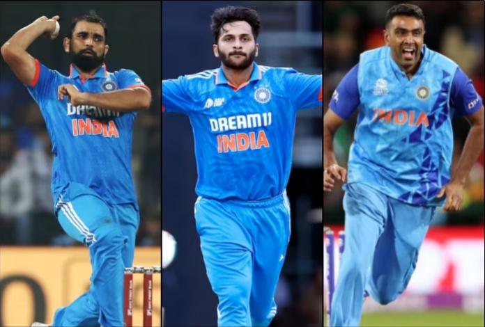 IND vs BAN Playing 11