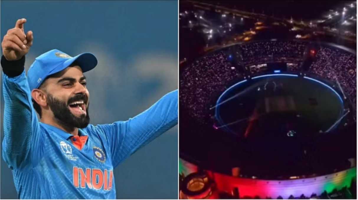 IND vs ENG VIDEO