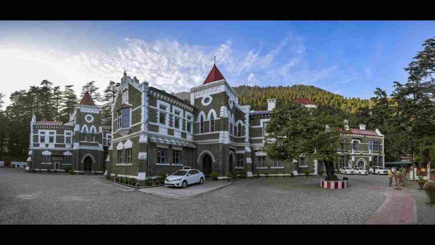 NAINITAL HIGH COURT (2)