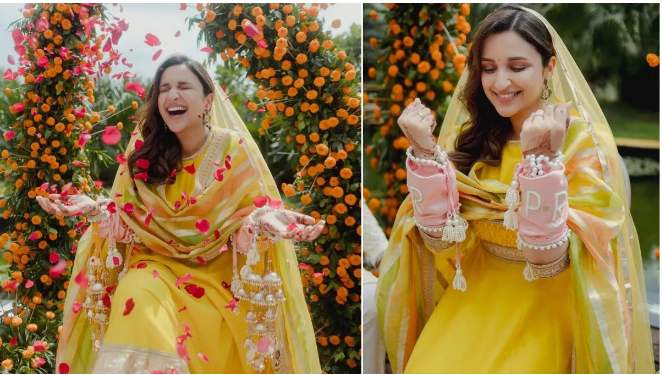 PARINEETI CHOPRA PICS