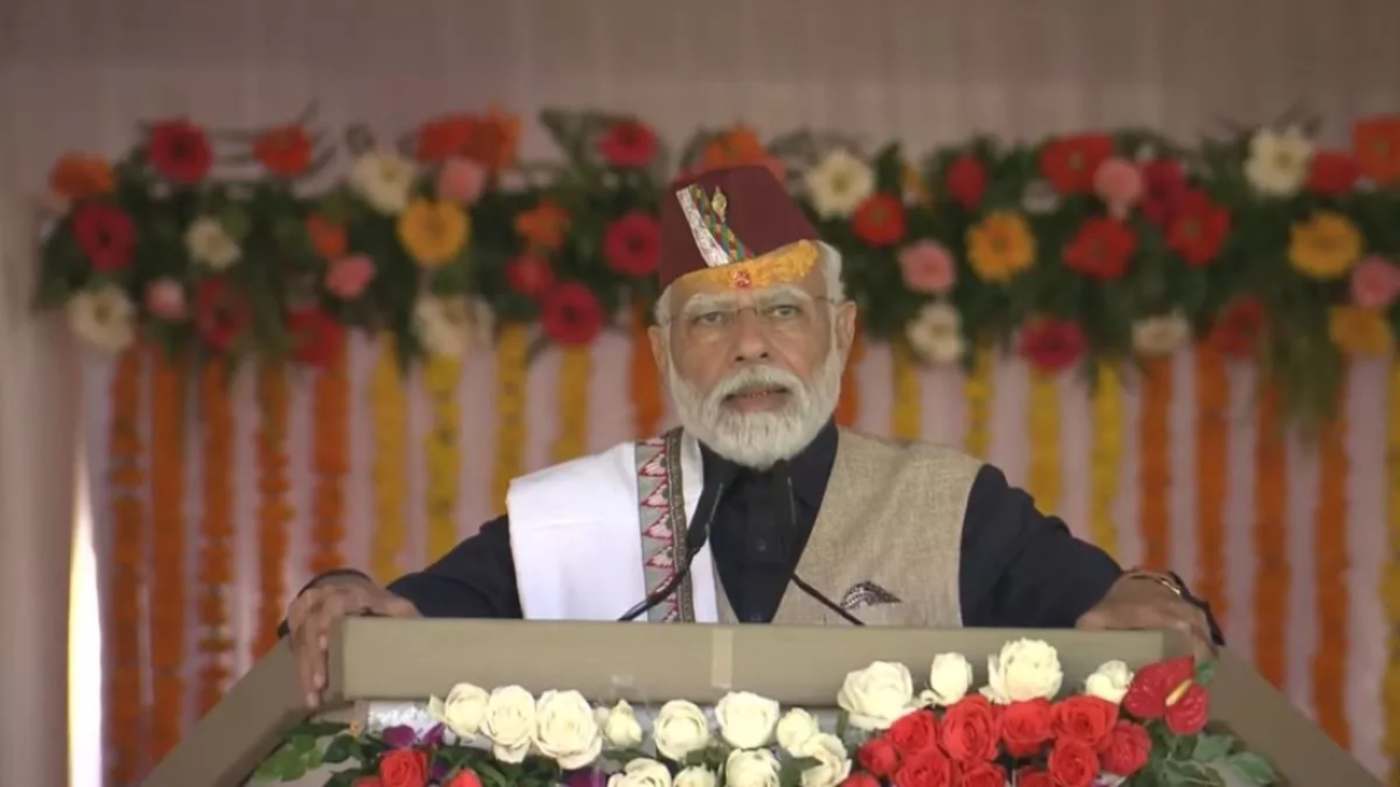 PM MODI (1)
