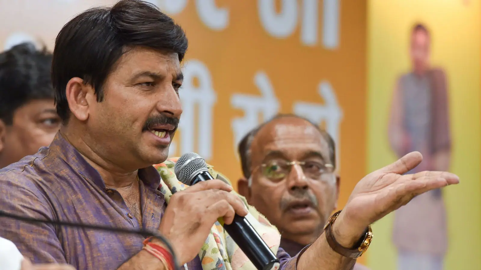 Sanjay Singh
