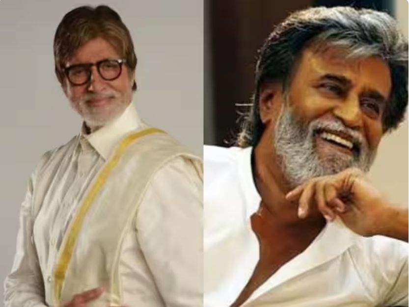 amitabh-rajnikanth film
