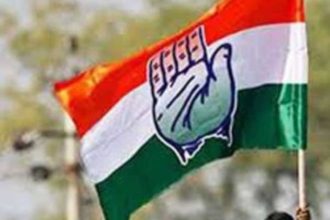 congress flag