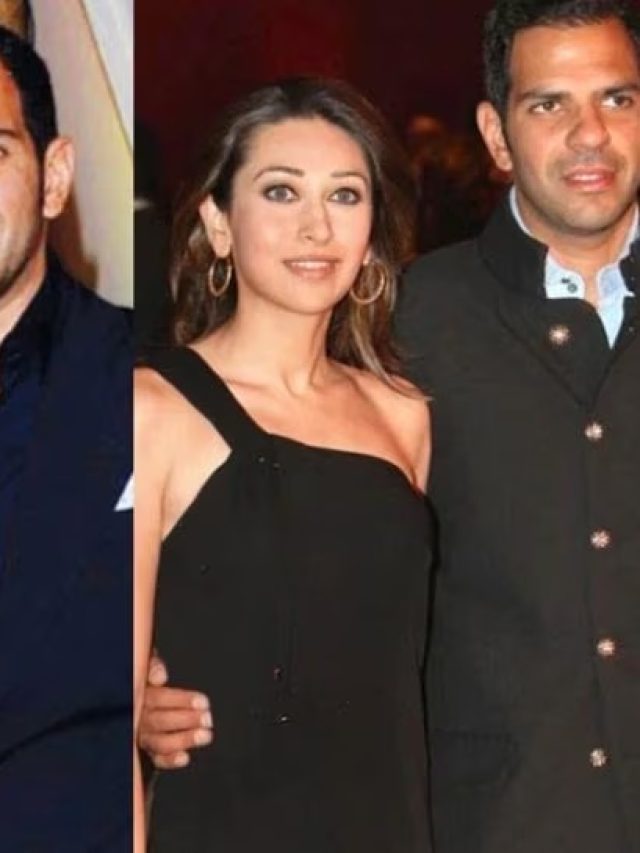 karishma kapoor marriage broke