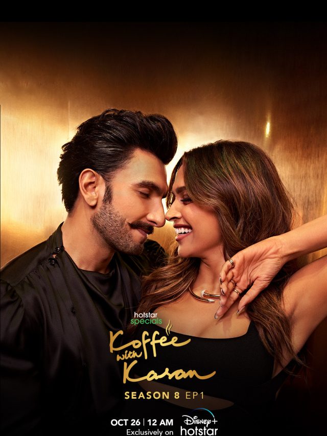 deepveer in koffee with karan 8