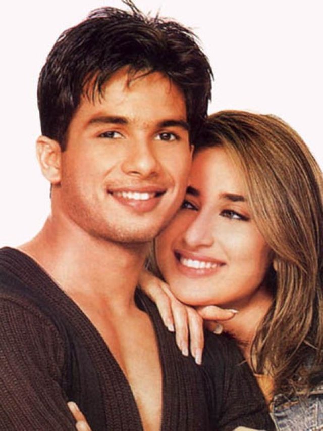 shahid kapoor-kareena kapoor