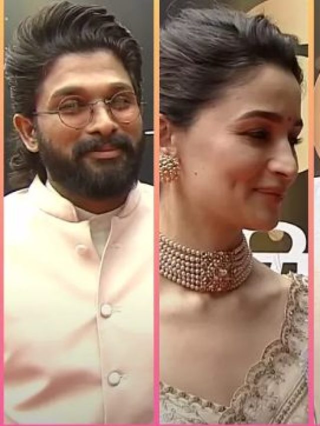 69th National Film Awards