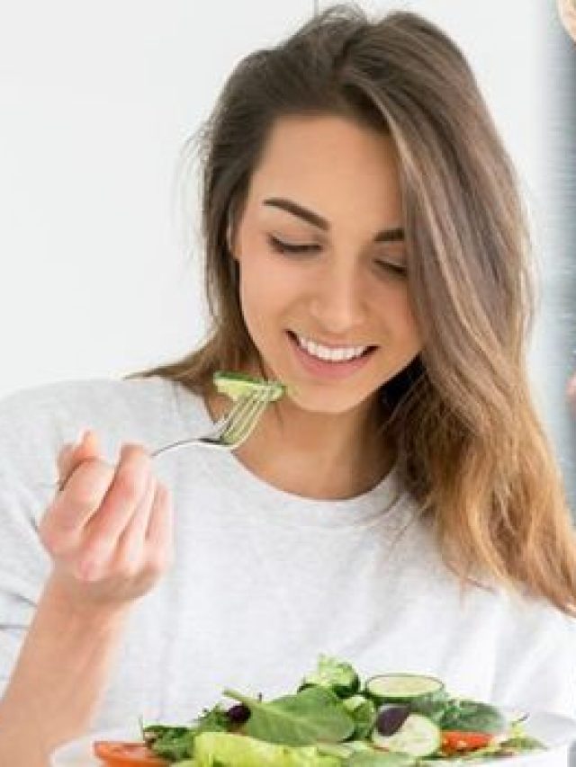 what is crash diet