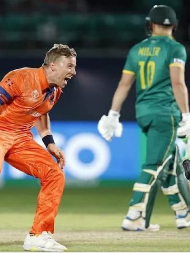 SAvsNED WORLD CUP 2023