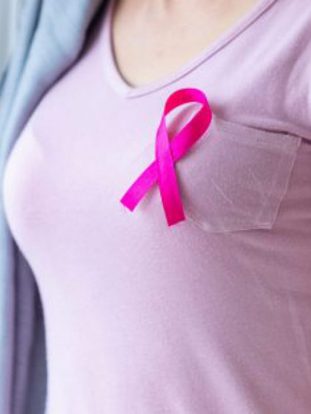 breast cancer symptoms